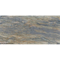 Natural Stone Collection Fusion WOW Original Multicolor DC591 Matt (bookmatch) Natural Stone Slab 3110 - 3130 x 1470 x 13.4 - 16.8 mm