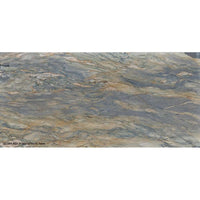 Natural Stone Collection Fusion WOW Original Multicolor DC591 Matt (bookmatch) Natural Stone Slab 3110 - 3130 x 1470 x 13.4 - 16.8 mm