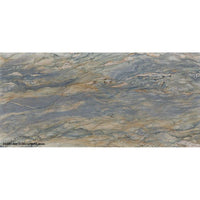 Natural Stone Collection Fusion WOW Original Multicolor DC591 Matt (bookmatch) Natural Stone Slab 3110 - 3130 x 1470 x 13.4 - 16.8 mm