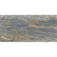 Natural Stone Collection Fusion WOW Original Multicolor DC591 Matt (bookmatch) Natural Stone Slab 3110 - 3130 x 1470 x 13.4 - 16.8 mm