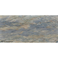 Natural Stone Collection Fusion WOW Original Multicolor DC591 Matt (bookmatch) Natural Stone Slab 3110 - 3130 x 1470 x 13.4 - 16.8 mm