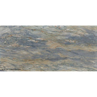 Natural Stone Collection Fusion WOW Original Multicolor DC591 Matt (bookmatch) Natural Stone Slab 3110 - 3130 x 1470 x 13.4 - 16.8 mm