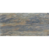 Natural Stone Collection Fusion WOW Original Multicolor DC591 Matt (bookmatch) Natural Stone Slab 3110 - 3130 x 1470 x 13.4 - 16.8 mm