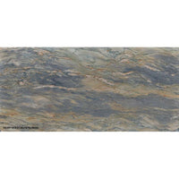 Natural Stone Collection Fusion WOW Original Multicolor DC591 Matt (bookmatch) Natural Stone Slab 3110 - 3130 x 1470 x 13.4 - 16.8 mm