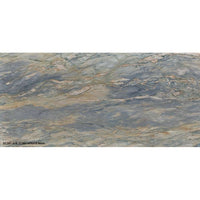 Natural Stone Collection Fusion WOW Original Multicolor DC591 Matt (bookmatch) Natural Stone Slab 3110 - 3130 x 1470 x 13.4 - 16.8 mm