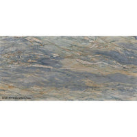 Natural Stone Collection Fusion WOW Original Multicolor DC591 Matt (bookmatch) Natural Stone Slab 3110 - 3130 x 1470 x 13.4 - 16.8 mm