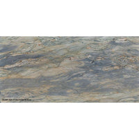 Natural Stone Collection Fusion WOW Original Multicolor DC591 Matt (bookmatch) Natural Stone Slab 3110 - 3130 x 1470 x 13.4 - 16.8 mm