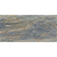 Natural Stone Collection Fusion WOW Original Multicolor DC591 Matt (bookmatch) Natural Stone Slab 3110 - 3130 x 1470 x 13.4 - 16.8 mm