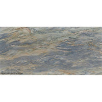 Natural Stone Collection Fusion WOW Original Multicolor DC591 Matt (bookmatch) Natural Stone Slab 3110 - 3130 x 1470 x 13.4 - 16.8 mm