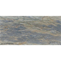 Natural Stone Collection Fusion WOW Original Multicolor DC591 Matt (bookmatch) Natural Stone Slab 3110 - 3130 x 1470 x 13.4 - 16.8 mm