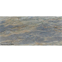 Natural Stone Collection Fusion WOW Original Multicolor DC591 Matt (bookmatch) Natural Stone Slab 3110 - 3130 x 1470 x 13.4 - 16.8 mm