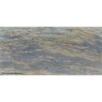 Natural Stone Collection Fusion WOW Original Multicolor DC591 Matt (bookmatch) Natural Stone Slab 3110 - 3130 x 1470 x 13.4 - 16.8 mm