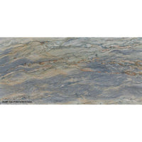 Natural Stone Collection Fusion WOW Original Multicolor DC591 Matt (bookmatch) Natural Stone Slab 3110 - 3130 x 1470 x 13.4 - 16.8 mm