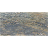 Natural Stone Collection Fusion WOW Original Multicolor DC591 Matt (bookmatch) Natural Stone Slab 3110 - 3130 x 1470 x 13.4 - 16.8 mm