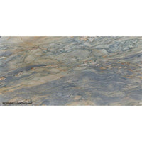 Natural Stone Collection Fusion WOW Original Multicolor DC591 Matt (bookmatch) Natural Stone Slab 3110 - 3130 x 1470 x 13.4 - 16.8 mm