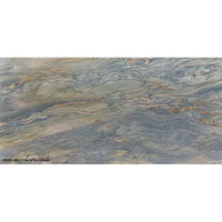 Natural Stone Collection Fusion WOW Original Multicolor DC591 Matt (bookmatch) Natural Stone Slab 3110 - 3130 x 1470 x 13.4 - 16.8 mm