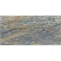 Natural Stone Collection Fusion WOW Original Multicolor DC591 Matt (bookmatch) Natural Stone Slab 3110 - 3130 x 1470 x 13.4 - 16.8 mm