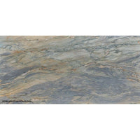 Natural Stone Collection Fusion WOW Original Multicolor DC591 Matt (bookmatch) Natural Stone Slab 3110 - 3130 x 1470 x 13.4 - 16.8 mm