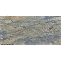 Natural Stone Collection Fusion WOW Original Multicolor DC591 Matt (bookmatch) Natural Stone Slab 3110 - 3130 x 1470 x 13.4 - 16.8 mm