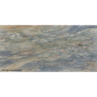 Natural Stone Collection Fusion WOW Original Multicolor DC591 Matt (bookmatch) Natural Stone Slab 3110 - 3130 x 1470 x 13.4 - 16.8 mm