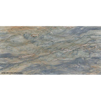 Natural Stone Collection Fusion WOW Original Multicolor DC591 Matt (bookmatch) Natural Stone Slab 3110 - 3130 x 1470 x 13.4 - 16.8 mm