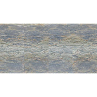 Natural Stone Collection Fusion WOW Original Multicolor DC591 Matt (bookmatch) Natural Stone Slab 3110 - 3130 x 1470 x 13.4 - 16.8 mm