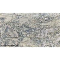 Natural Stone Collection Fusion WOW Original Light DE323 Matt (bookmatch) Natural Stone Slab 2920 x 1660 x 13 - 15.2 mm