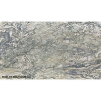 Natural Stone Collection Fusion WOW Original Light DE323 Matt (bookmatch) Natural Stone Slab 2920 x 1660 x 13 - 15.2 mm