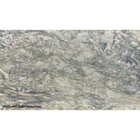 Natural Stone Collection Fusion WOW Original Light DE323 Matt (bookmatch) Natural Stone Slab 2920 x 1660 x 13 - 15.2 mm