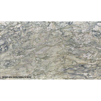 Natural Stone Collection Fusion WOW Original Light DE323 Matt (bookmatch) Natural Stone Slab 2920 x 1660 x 13 - 15.2 mm