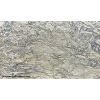 Natural Stone Collection Fusion WOW Original Light DE323 Matt (bookmatch) Natural Stone Slab 2920 x 1660 x 13 - 15.2 mm