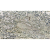 Natural Stone Collection Fusion WOW Original Light DE323 Matt (bookmatch) Natural Stone Slab 2920 x 1660 x 13 - 15.2 mm