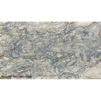 Natural Stone Collection Fusion WOW Original Light DE323 Matt (bookmatch) Natural Stone Slab 2920 x 1660 x 13 - 15.2 mm