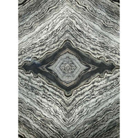 Exclusive Collection Silver Stream DT795 Polished (bookmatch) Natural Stone Slab 2480 x 1550 x 20 mm