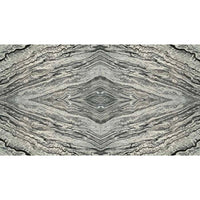 Exclusive Collection Silver Stream DT795 Polished (bookmatch) Natural Stone Slab 2480 x 1550 x 20 mm