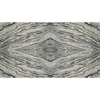Exclusive Collection Silver Stream DT795 Polished (bookmatch) Natural Stone Slab 2480 x 1550 x 20 mm