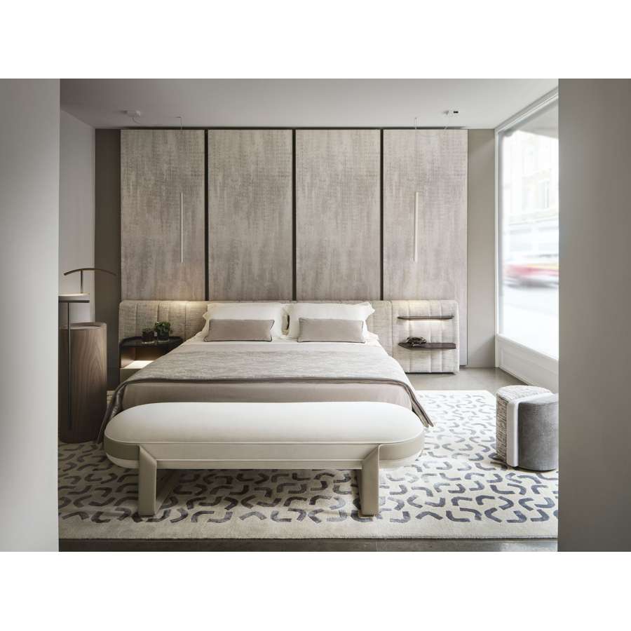 Delphi 78253 Right Night Table