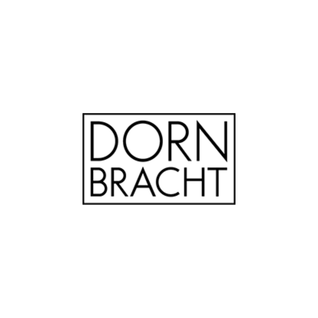Dornbracht logo on a white background