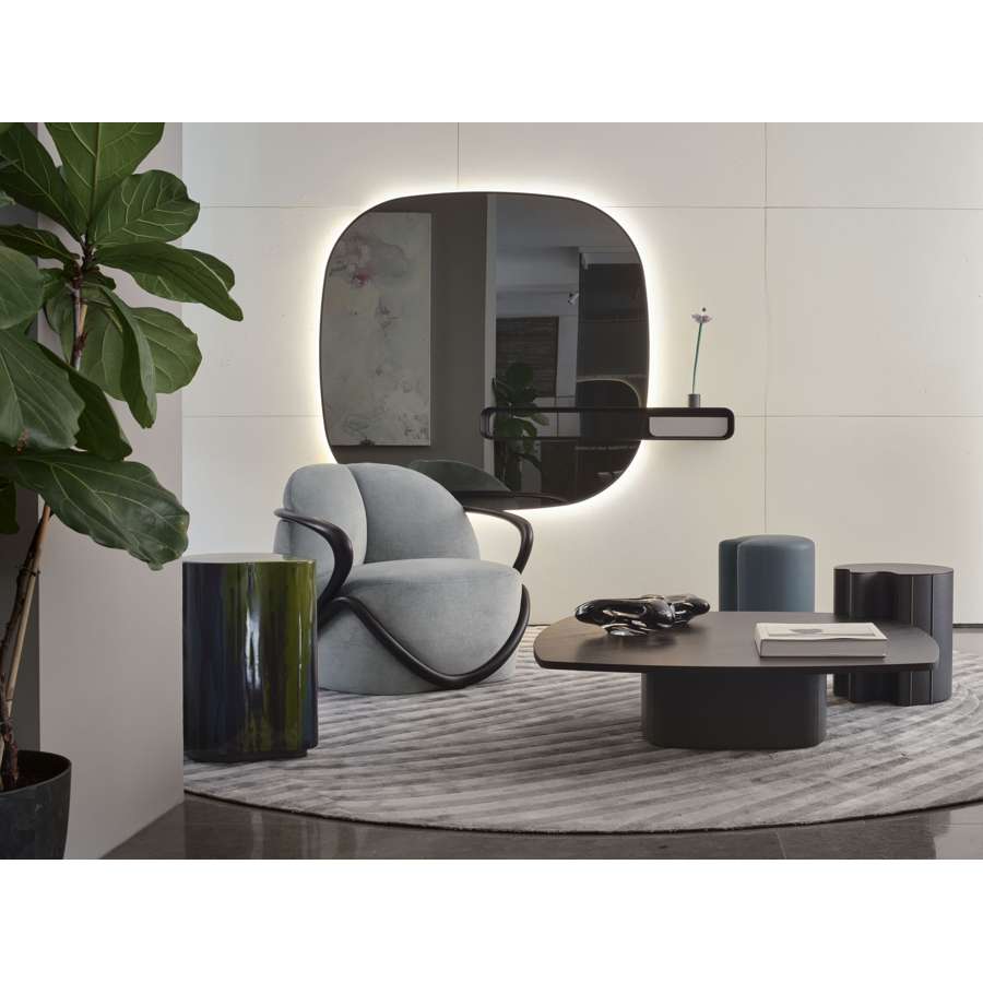 Drop GA486BG Small Table