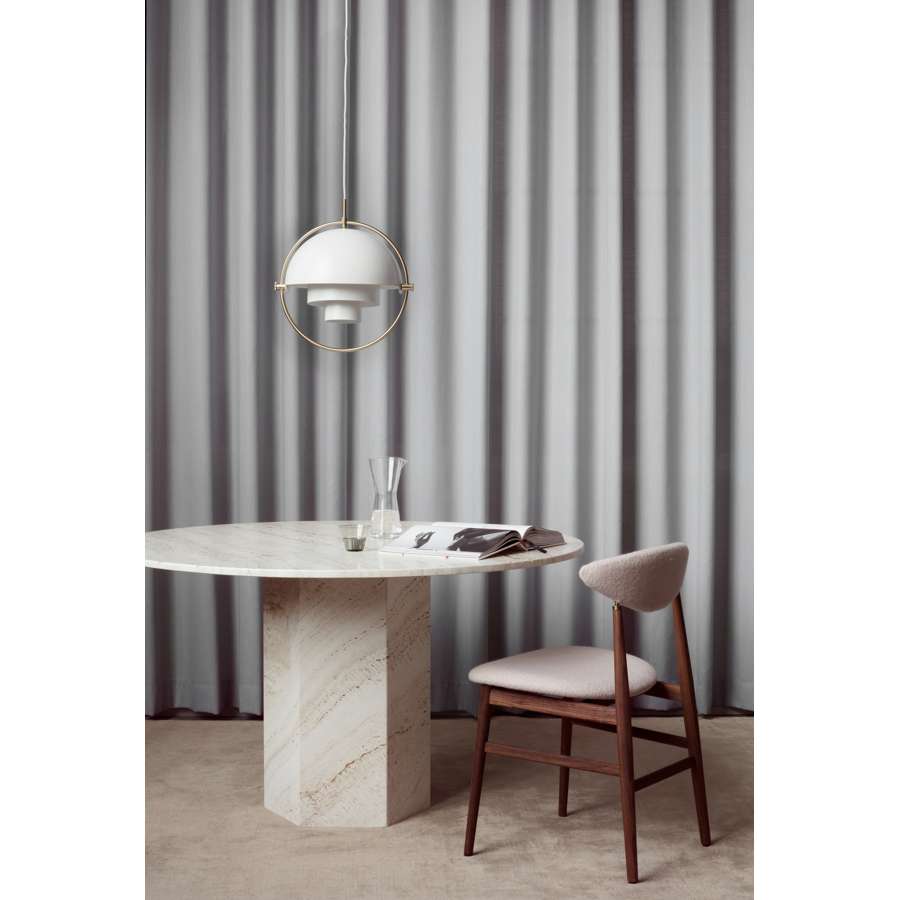Multi-Lite Pendant Lamp