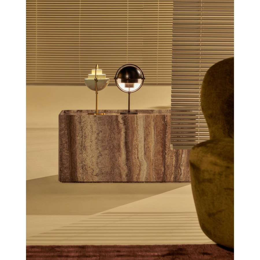 Multi-Lite Table Lamp