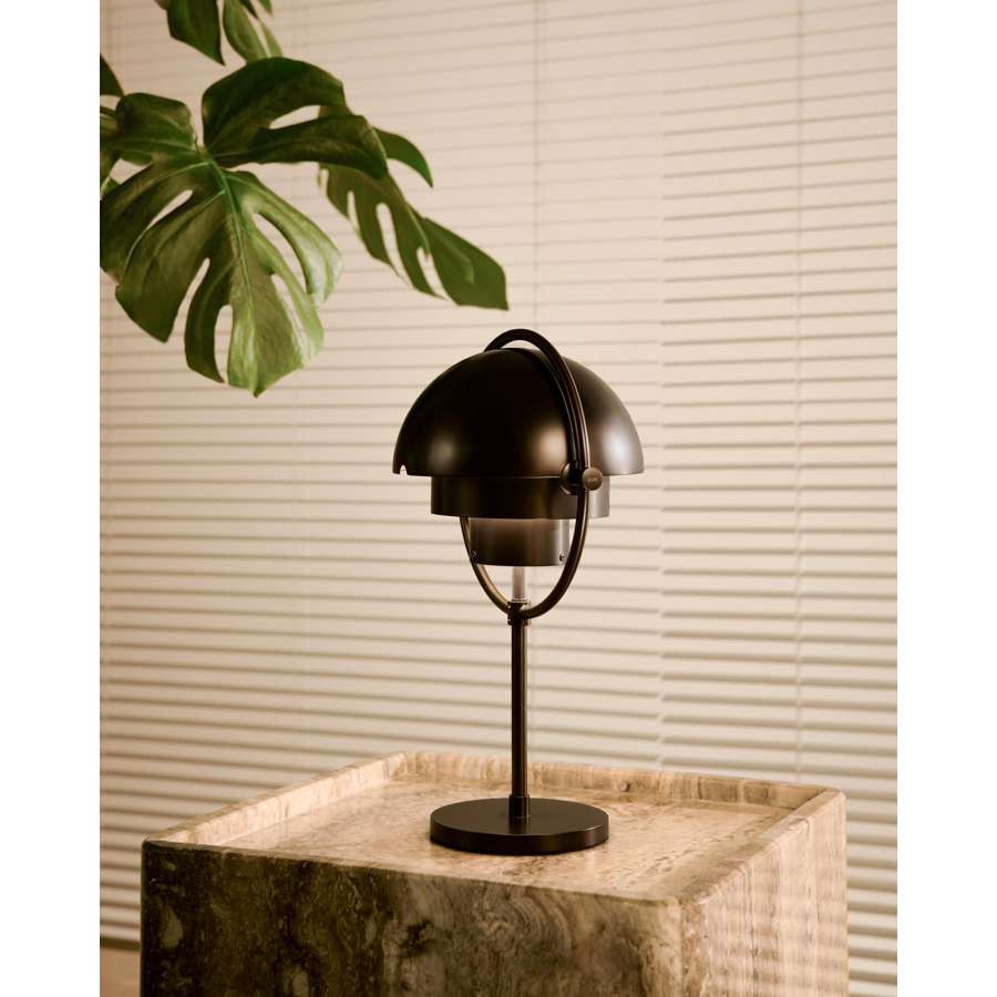 Multi-Lite Table Lamp