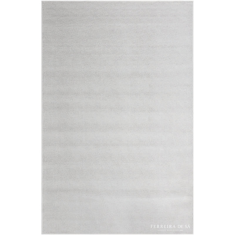 Eternal Dirty Ice Polar (PCS) T1, NW104 Hand-Tufted Cut Pile Rug 2000 x 3000 x 12 - 14 mm