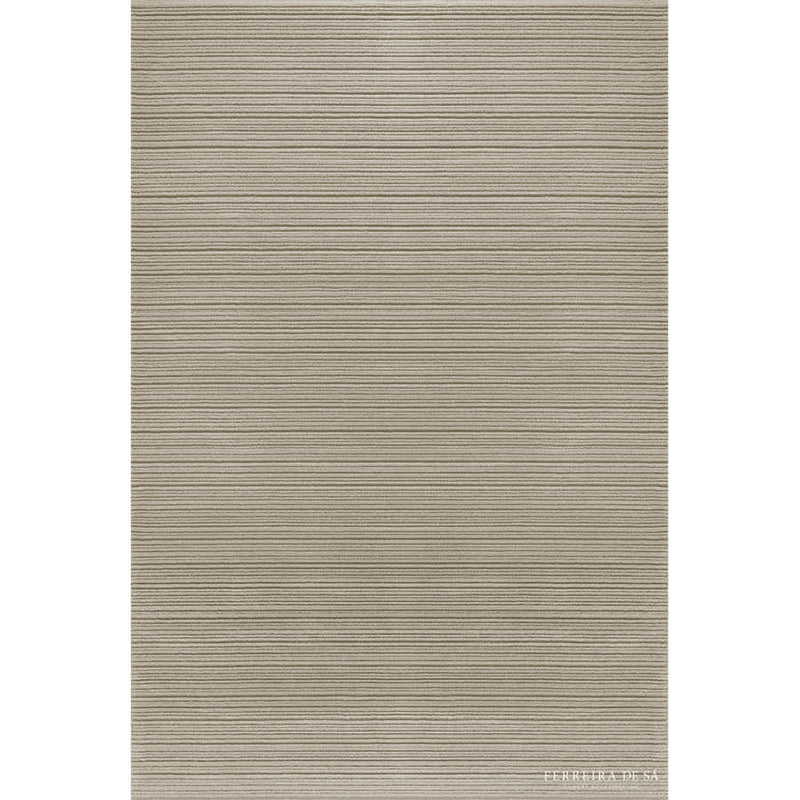 Pure Collection/Bamboo Texture Experience Pure Bamboo Powder - Adapted (PCS) V30 Hand-Tufted Cut Pile Rug 1800 x 2400 x 17 - 22 mm