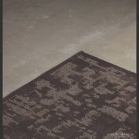 Scratches Dash - Adapted (PCS) TT51 Hand-Tufted Cut & Loop Pile Rug 1800 x 2500 x 12 - 14 mm