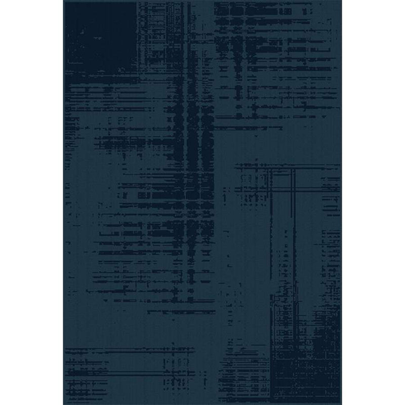 Scratches Reflection - Adapted (PCS) TT52 Hand-Tufted Cut & Loop Pile Rug 2000 x 3000 x 12 mm