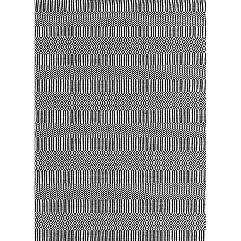 Hand-Woven Outdoor Collection Set 02 Norma Java Outdoor ID-77624 (PCS) OL1, OL11 Hand-Woven Rug 1400 x 2000 x 11 mm