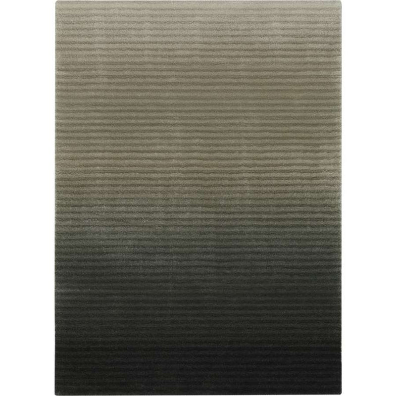 Attenuate/Fusion Collection 3D Wave (PCS) T44, T79, T88, T97, T92, T76, V11, TW320 Hand-Tufted Cut Pile Relief Rug 2000 x 3000 x 14 - 20 mm