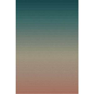 Fusion Collection/Horizons Gradient Blueish Orchid (PCS) T126, T76, T107, T37, T71, T3 Hand-Tufted Cut Pile Rug 2000 x 3000 x 14 mm