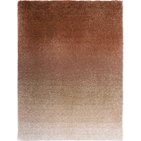 Fusion Collection/Horizons Toast (PCS) T25, T61, V31, T24, T50, TW504, T3, T126 Hand-Tufted Cut Pile Rug 2000 x 3000 x 17 mm